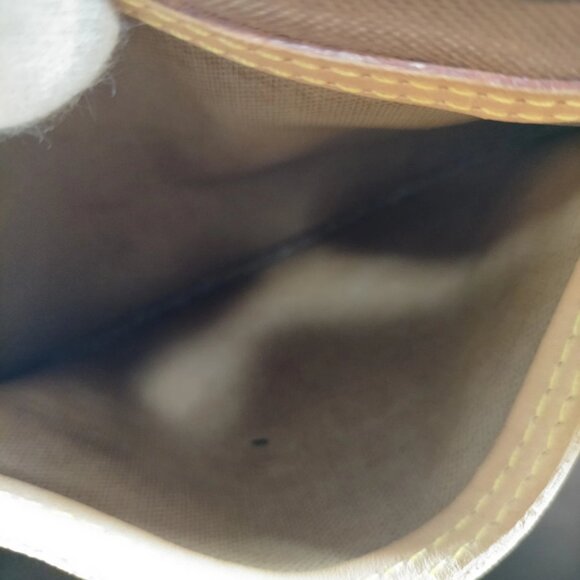 Louis Vuitton Speedy 30 Brown Monogram Hand Bag mon-908-090425 - Picture 15 of 16